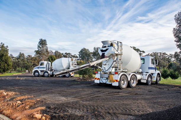 Best Concrete Repair Services  in West Brownsville, PA