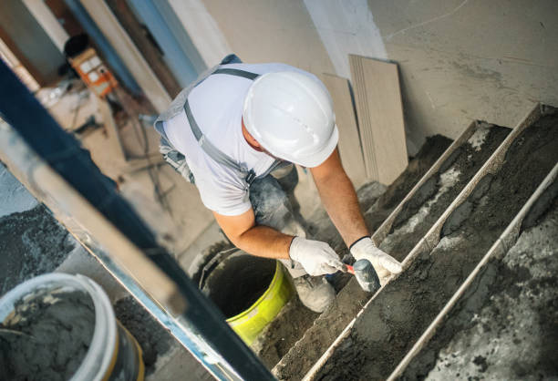 Best Best Concrete Contractor  in West Brownsville, PA