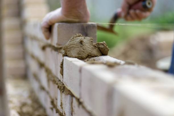 Best Concrete Flooring Contractor  in West Brownsville, PA