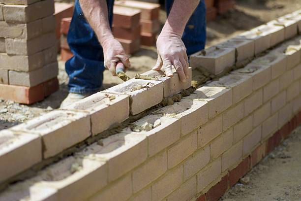 Best Custom Concrete Contractor  in West Brownsville, PA