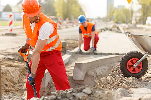 Best Concrete Repair Near Me  in West Brownsville, PA